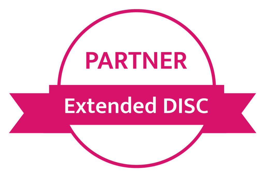 Extended DISC partner