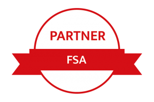 FSA partner