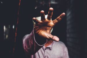 Photo manipulative techniques