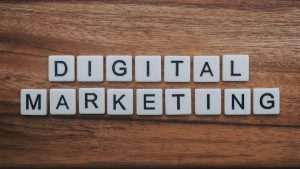 Photo marketing and sales
